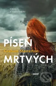 Píseň mrtvých - Graham Masterton - kniha z kategorie Detektivky, thrillery a horory