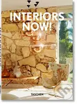 Interiors Now! (40th Ed.) - kniha z kategorie Interiérový design