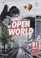 Open World Preliminary: Teacher´s Book with Downloadable Resource Pack - kniha z kategorie Jazykové učebnice a slovníky