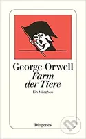 Farm der Tiere - George Orwell