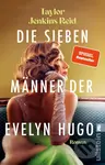 Die sieben Männer der Evelyn Hugo - Taylor Jenkins Reid - kniha z kategorie Romantika