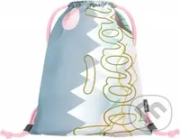 Sáček na obuv Baagl Skate Moon