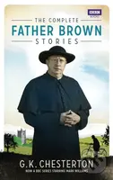 The Complete Father Brown Stories - Gilbert Keith Chesterton - kniha z kategorie Detektivky