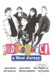 Podvodníci z New Jersey - Kevin Smith - film z kategorie Akční komedie