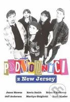 Podvodníci z New Jersey - Kevin Smith - film z kategorie Akční komedie