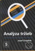 Analýza tržieb - Jozef Chajdiak - kniha z kategorie Finanční management