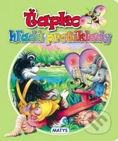 Ťapko hľadá protiklady - kniha z kategorie Pohádky