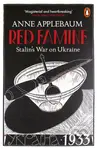 Red Famine (Stalin's War on Ukraine) - Anne Applebaum - kniha z kategorie Historie