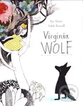 Virginia Wolf - Kyo Maclear, Isabelle Arsenault - kniha z kategorie Pohádky
