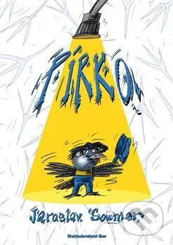 Pírko - Jaroslav Soumar - kniha z kategorie Beletrie pro děti