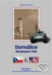 Domažlice (Osvobození 1945) - Bohuslav Balcar