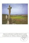 Premonstrátský klášter Panny Marie s kostelem sv. Petra a Pavla v Nové Říši - kniha z kategorie Městská architektura