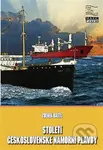 Století československé námořní plavby - Zdeněk Bastl - kniha z kategorie Automobily a doprava
