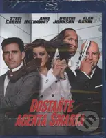 Dostaňte agenta Smarta - Peter Segal - film z kategorie Akční komedie