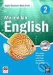 Macmillan English 2 - Practice Book - Mary Bowen a kolektív - kniha z kategorie Jazykové učebnice a slovníky