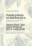 Pojedu jednou na dalekou Jávu - Konstantin Biebl - kniha z kategorie Poezie