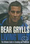 Living Wild - Bear Grylls - kniha z kategorie Beletrie