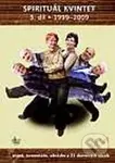 Spirituál kvintet 3. díl (1999–2009) - kniha z kategorie Umění, design a architektura