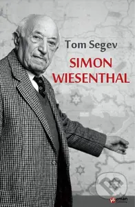 Simon Wiesenthal - Tom Segev - kniha z kategorie 20. století