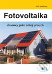 Fotovoltaika (Budovy jako zdroj proudu) - Ralf Haselhuhn
