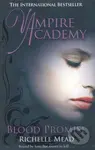 Vampire Academy: Blood Promise (Volume 4) - Richelle Mead