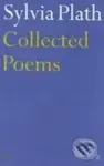 Collected Poems - Sylvia Plath - kniha z kategorie Beletrie