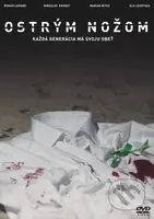 Ostrým nožom - Teodor Kuhn - film z kategorie Dramata