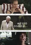 Město osudu - James Ivory