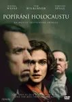 Popírání holocaustu - Mick Jackson - film z kategorie Filmová historická dramata
