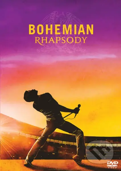 Bohemian Rhapsody - Bryan Singer - film z kategorie Dramata