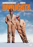 Dvojčata - Ivan Reitman - film z kategorie Akční komedie