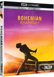Bohemian Rhapsody Ultra HD Blu-ray (Ultra HD Blu-ray + Blu-ray) - film z kategorie Dramata