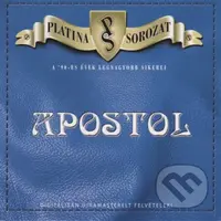 Apostol:  Platina Sorozat - Apostol