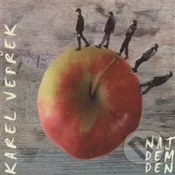 Karel Vepřek: Najdem den - Karel Vepřek