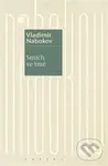 Smích ve tmě - Vladimir Nabokov