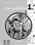 Nuevo ¿Español? ¡Por supuesto! 1 (A1). Guía didáctica - kniha z kategorie Jazykové učebnice a slovníky