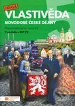 Hravá vlastivěda 5 - Novodobé české dejiny (Pracovní sešit pro 5. ročník ZŠ) - kniha z kategorie 2. stupeň