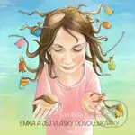 Emka a jej vlásky dovolenkárky - Lori Bella - kniha z kategorie Pro děti