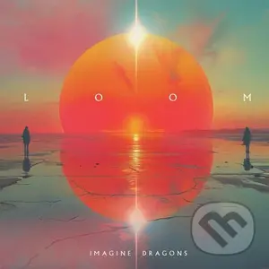 Imagine Dragons: Loom (LP) - Imagine Dragons,Imagine Dragons: Loom (LP) - Imagine Dragons