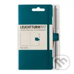Leuchtturm1917 Pen Loop Pacific Green