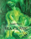 Hľa, človek! - Jaroslav Čierny - kniha z kategorie Poezie
