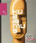 Kubismus 1910-1925 ve sbírkách ZČG - Petr Jindra, Vojtěch Lahoda, Roman Musil, Petr Jindra (editor) - kniha z kategorie Dějiny malířství