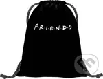 Sáček na obuv Baagl Friends