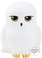 Stolná dekoratívna lampa Harry Potter: Hedviga