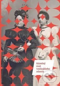 Kúzelný svet vonkajšieho zdania - Eleonóra Blašková - kniha z kategorie Dějiny umění