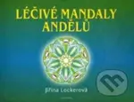 Léčivé mandaly andělů - Jiřina Lockerová - kniha z kategorie Spiritualita