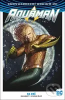 Aquaman 4: Na dně - Dan Abnett, Stjepan Šejić - kniha z kategorie Komiksy