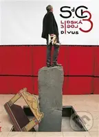 Lidská trilogie - S. d. Ch. - kniha z kategorie Drama a divadelní hry