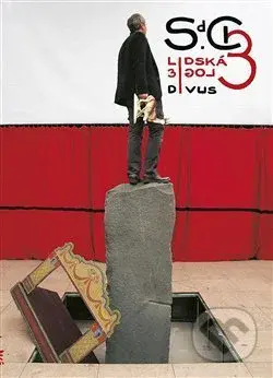 Lidská trilogie - S. d. Ch. - kniha z kategorie Drama a divadelní hry