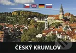 Český Krumlov - Libor Sváček - kniha z kategorie Beletrie